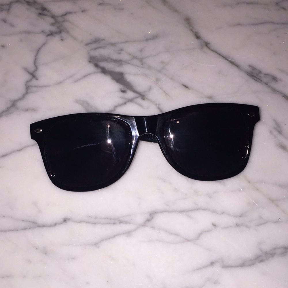 Burner sunglasses